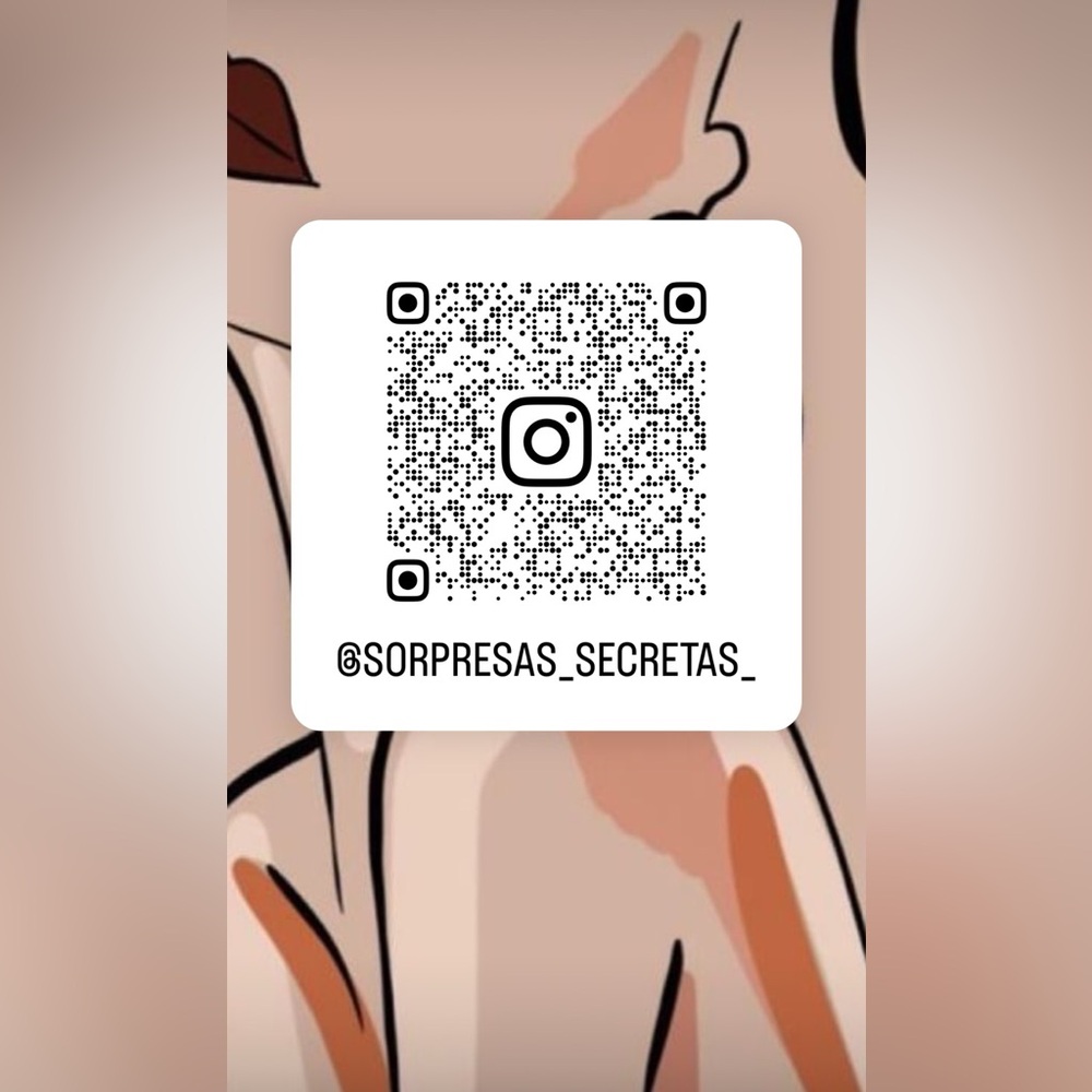 Follow our Instagram! Join our family 🌸💕